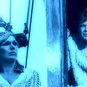 Photo du film : Le triangle