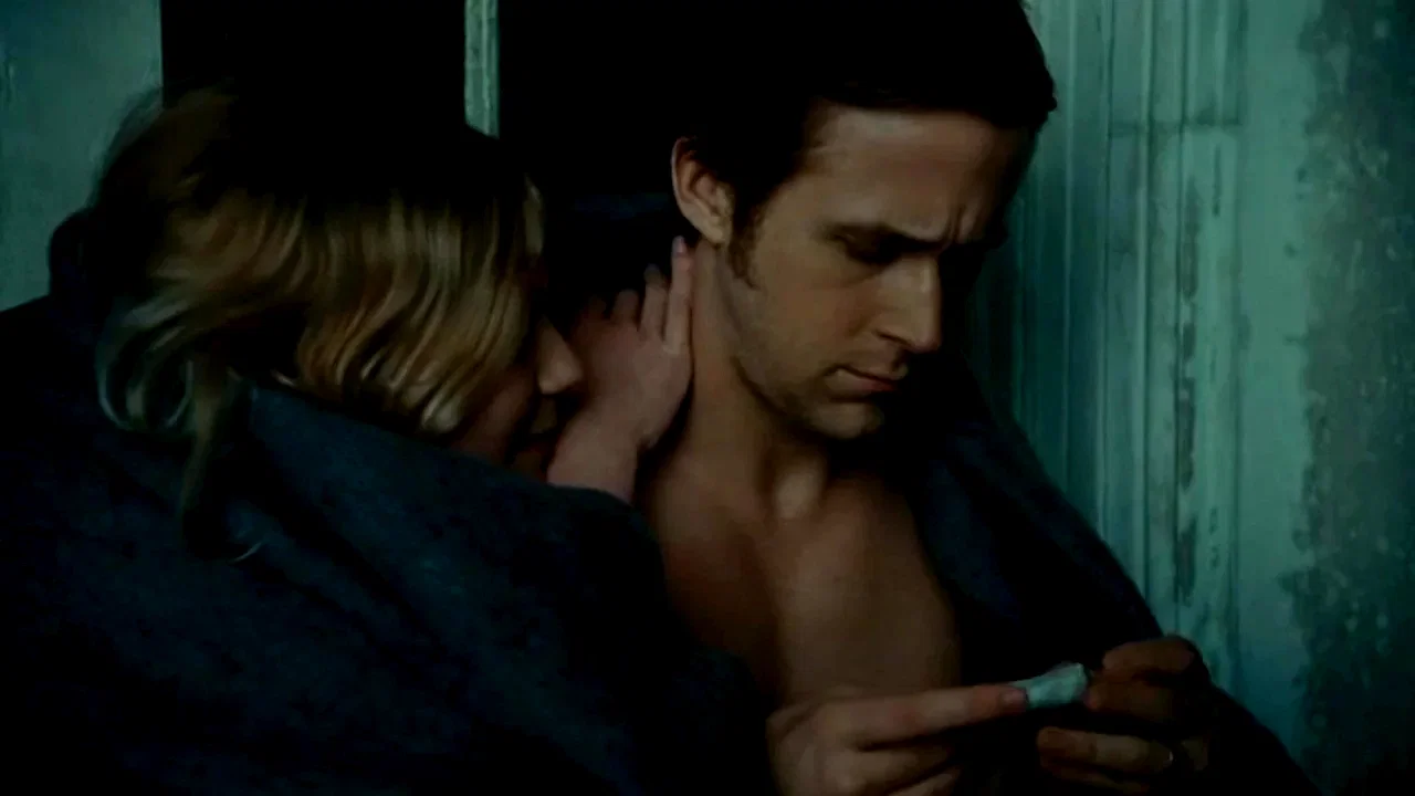 Photo 6 du film : All good Things