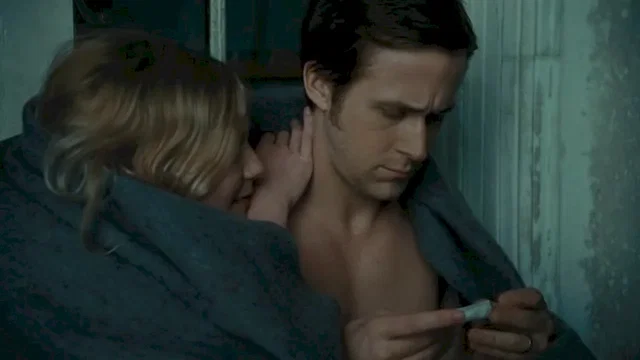 Photo 6 du film : All good Things
