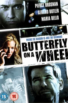 Affiche du film Chantage