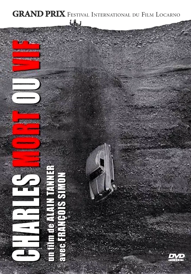 Affiche du film : Mort ou vif