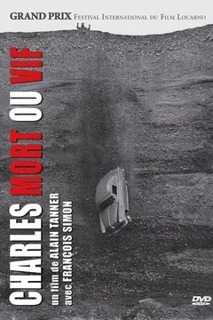 Affiche du film Mort ou vif