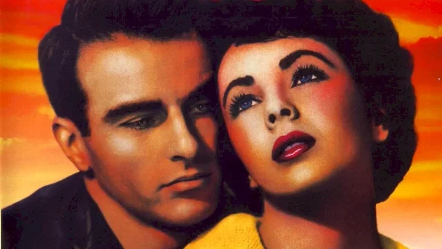 Photo du film : Une place au soleil