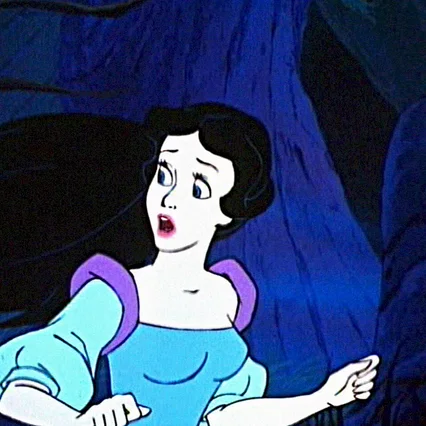 Miniature photo du film : Blanche Neige et le château hanté