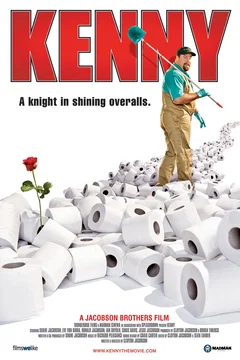 Affiche du film Kenny