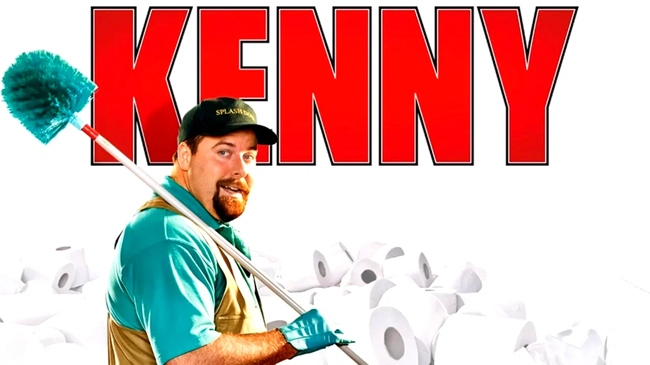 Photo 2 du film : Kenny