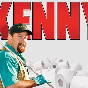 Photo du film : Kenny
