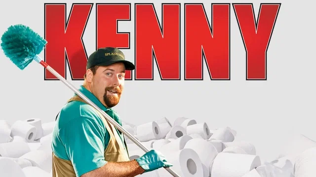 Photo du film : Kenny