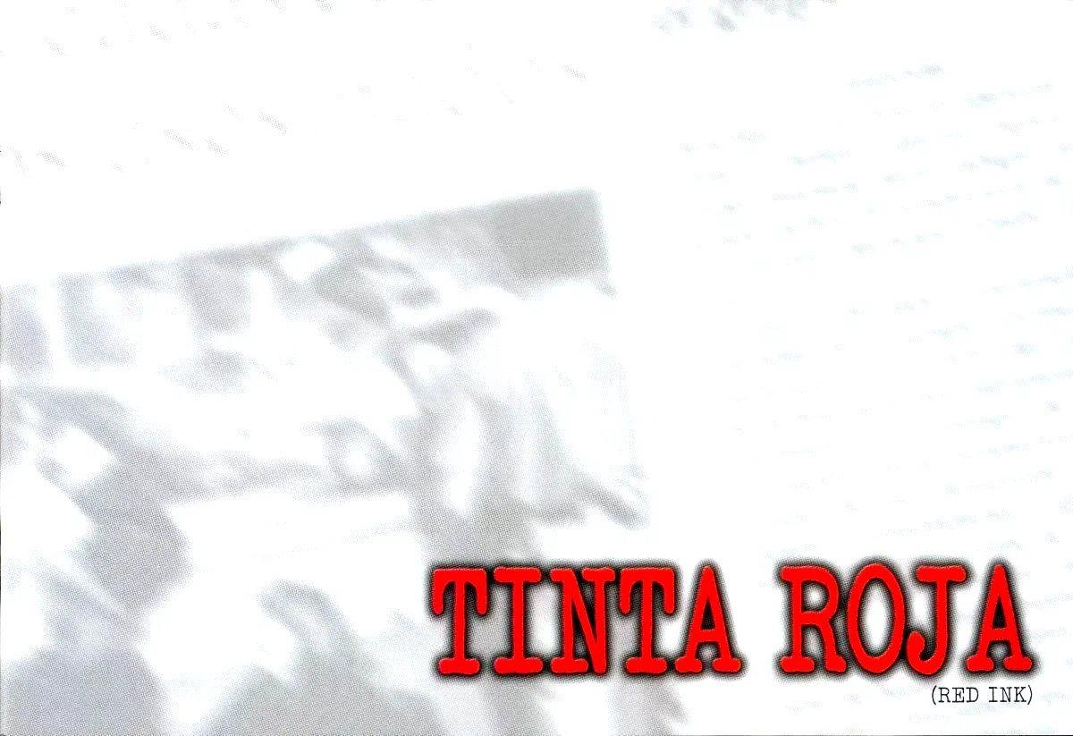 Photo 2 du film : Tinta roja