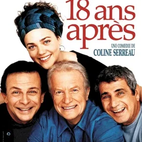 Photo du film : 18 ans