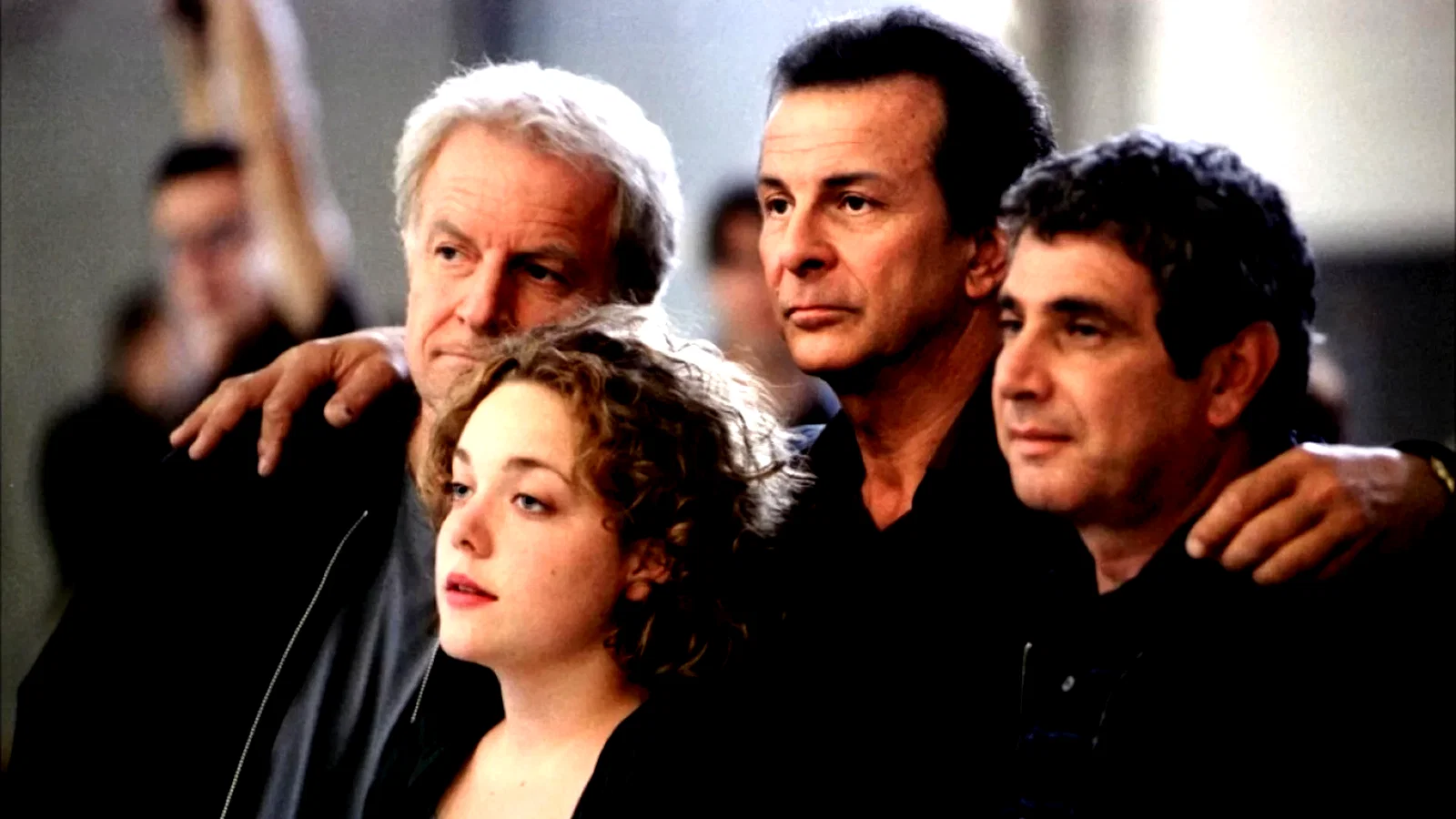 Photo 2 du film : 18 ans