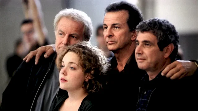 Photo 2 du film : 18 ans