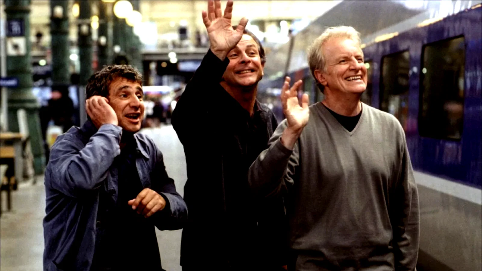 Photo 3 du film : 18 ans