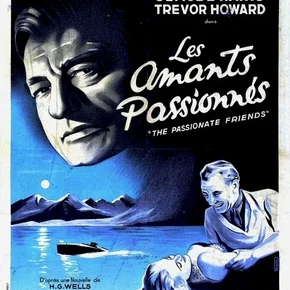 Photo du film : Les passionnes