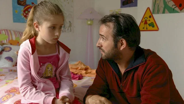 Photo 3 du film : Contre enquete