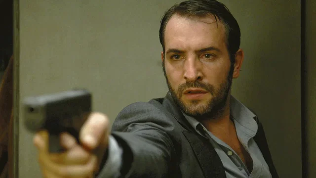 Photo 4 du film : Contre enquete