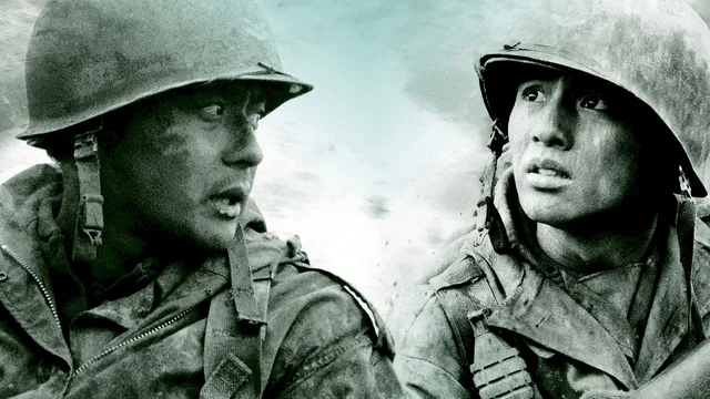 Photo du film : Freres de sang