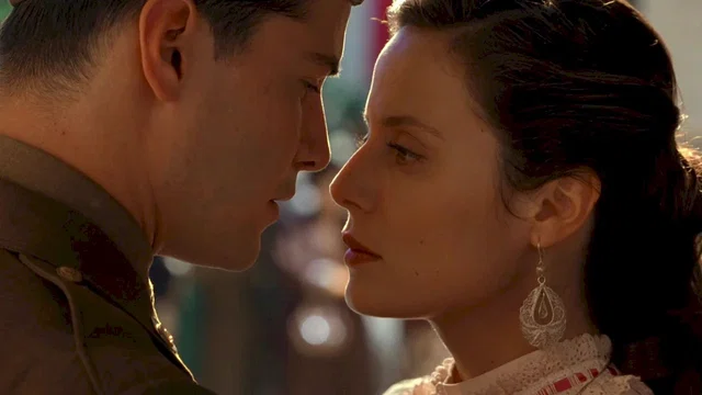 Photo 3 du film : Les vendanges