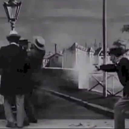 Miniature photo du film : L'affaire dreyfus