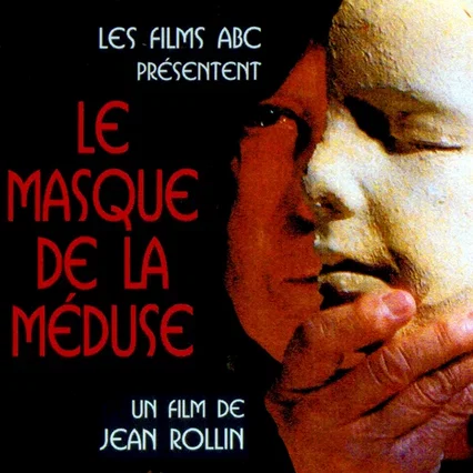 Affiche du film : Le masque