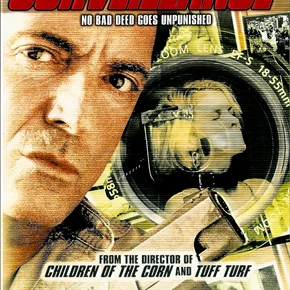 Photo du film : Surveillance