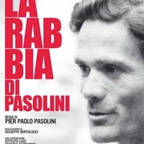 Photo du film : La rabbia