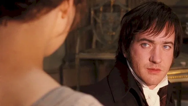 Photo du film : Orgueil et prejuges