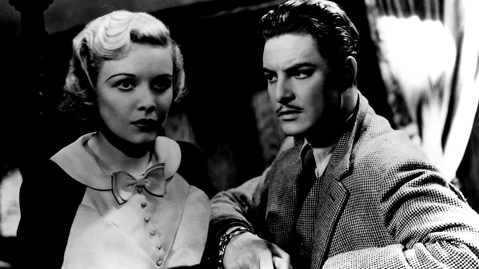 Photo 4 du film : Les 39 marches