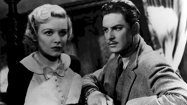 Photo du film : Les 39 marches