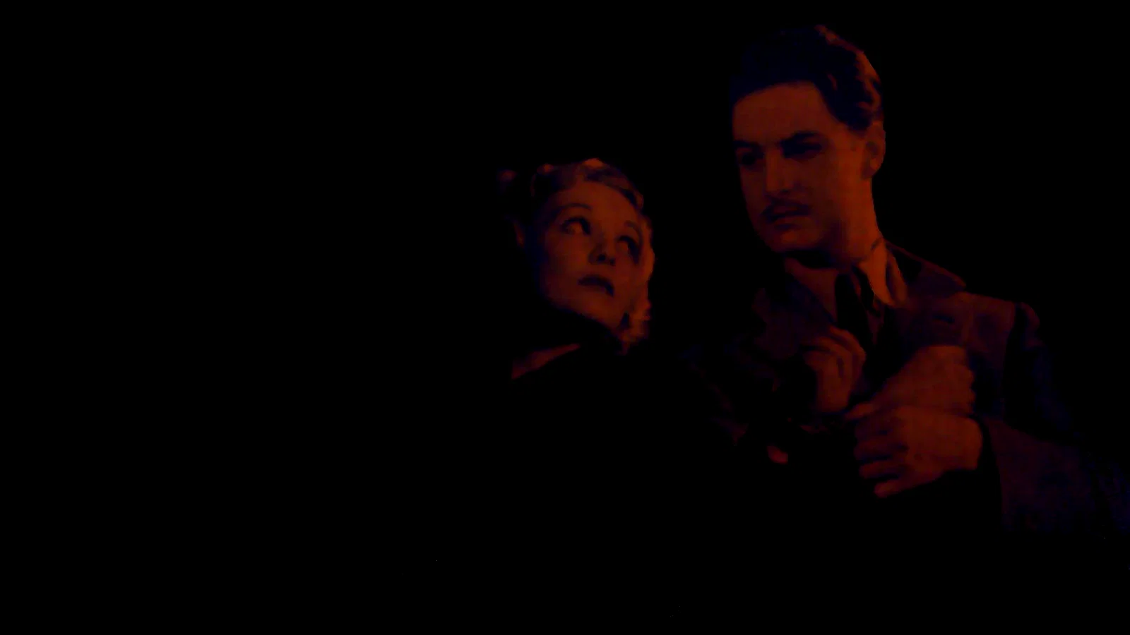 Photo 5 du film : Les 39 marches