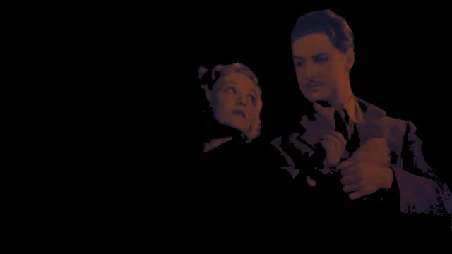 Photo du film : Les 39 marches
