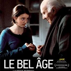 Photo du film : L'insurgée 
