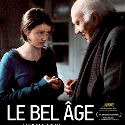 Miniature photo du film : L'insurgée 