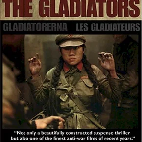 Photo du film : Les gladiateurs