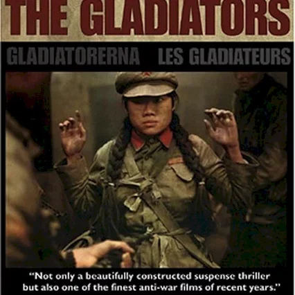Miniature photo du film : Les gladiateurs
