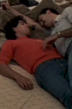 Affiche du film Dona Herlinda y su hijo