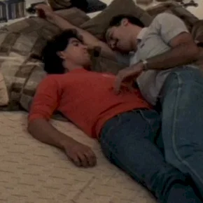 Photo du film : Dona Herlinda y su hijo