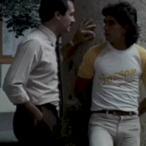 Photo du film : Dona Herlinda y su hijo