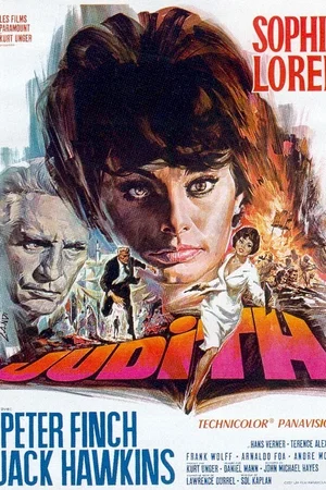 Affiche du film : Judith