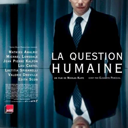 Miniature photo du film : La question