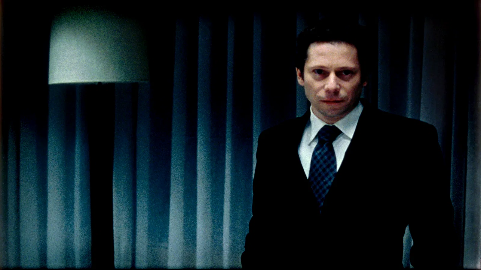 Photo 2 du film : La question