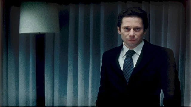 Photo du film : La question