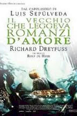 Affiche du film : Le vieux