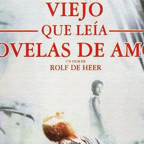 Photo du film : Le vieux