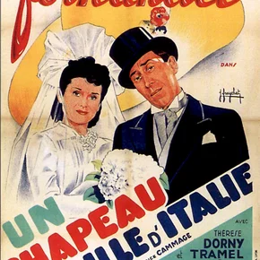 Photo du film : Un chapeau de paille d'Italie