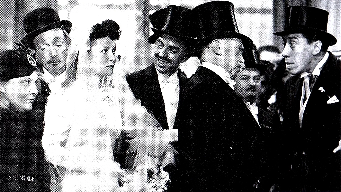 Photo du film : Un chapeau de paille d'Italie