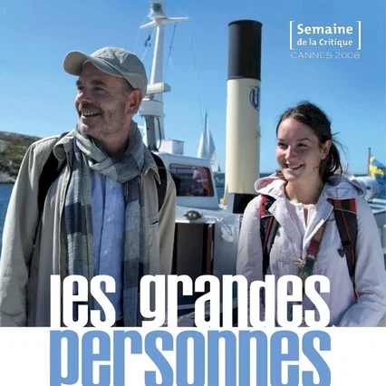 Miniature photo du film : Les grandes personnes