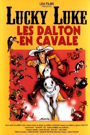 Affiche du film : La cavale