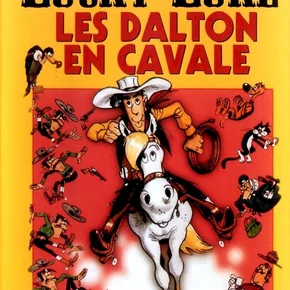 Photo du film : La cavale