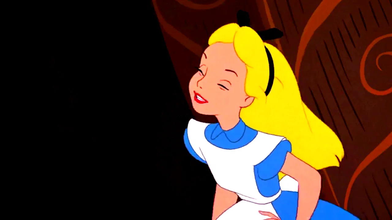 Photo du film : Alice au pays des merveilles